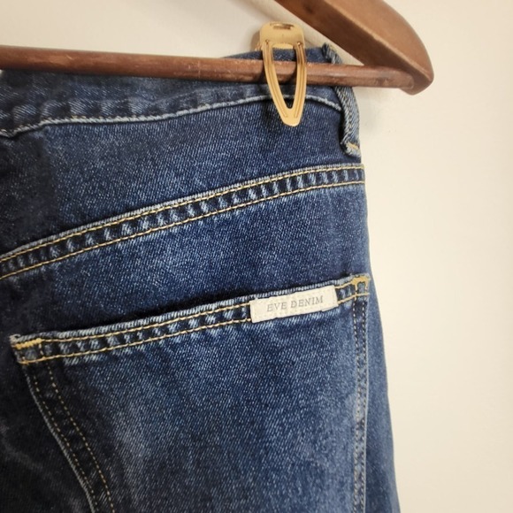 Eve Denim "The Silver Bullet" Jeans - Picture 4 of 8